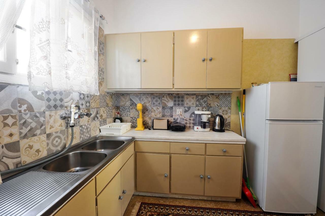 Apartment Near Stavros Niarchos Park & Acropolis *