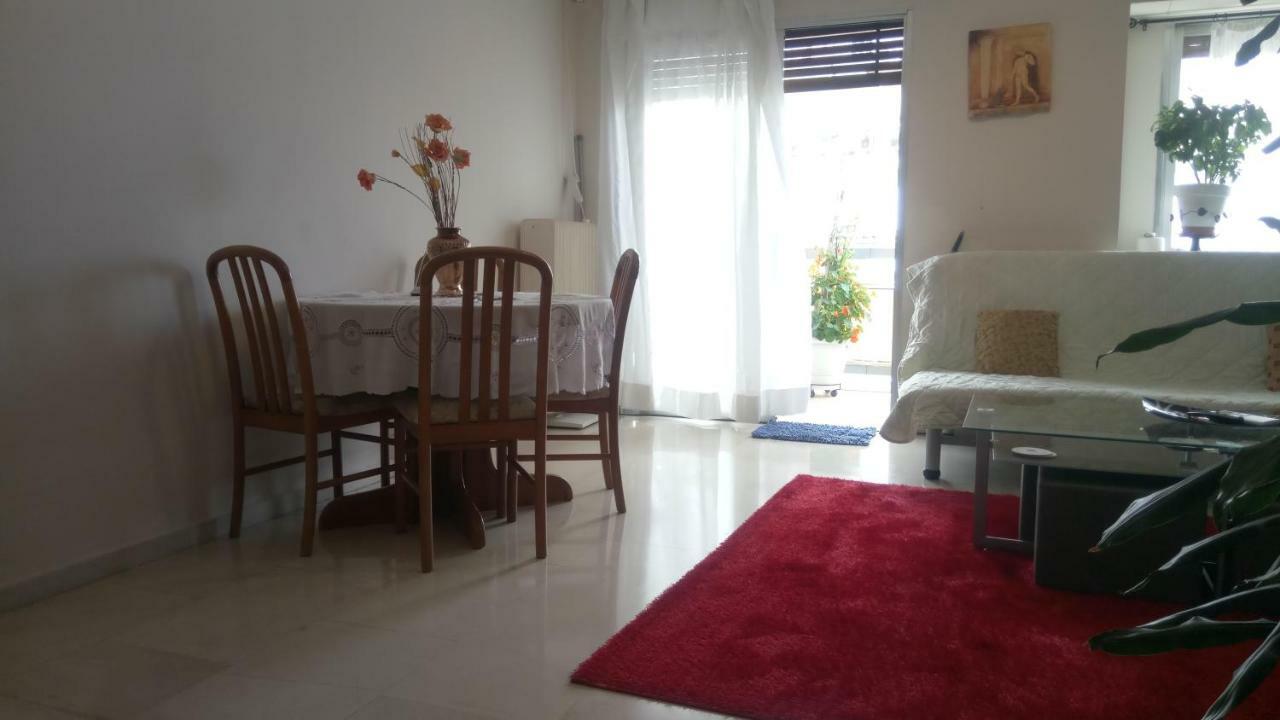 Appartement Near Stavros Niarchos Park & Acropolis *