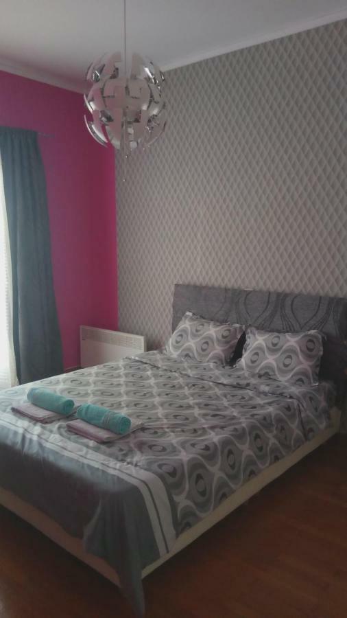 Apartment Near Stavros Niarchos Park & Acropolis