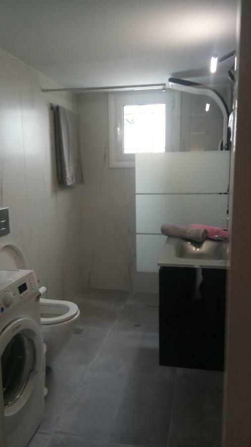 Near Stavros Niarchos Park & Acropolis Apartment